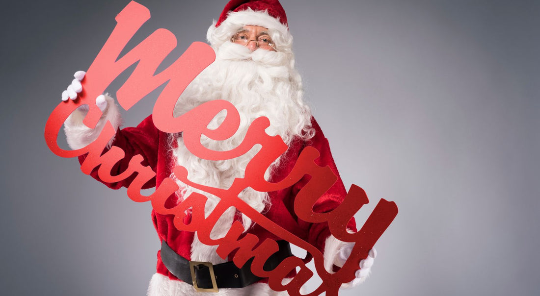 20 Best Questions To Ask To Be the Perfect Secret Santa This Christmas