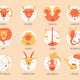30 Best Astrology Gifts for Those Who Love to Celebrate Their Zodiac Sign