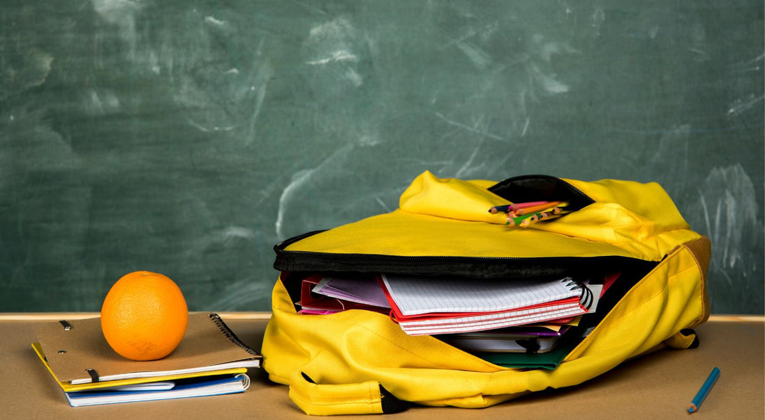How to Organize Your Backpack: 13 Simple Steps