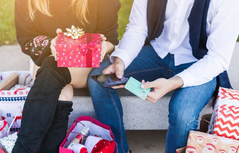 Benefits of Giving Gifts: Why You Should Gift