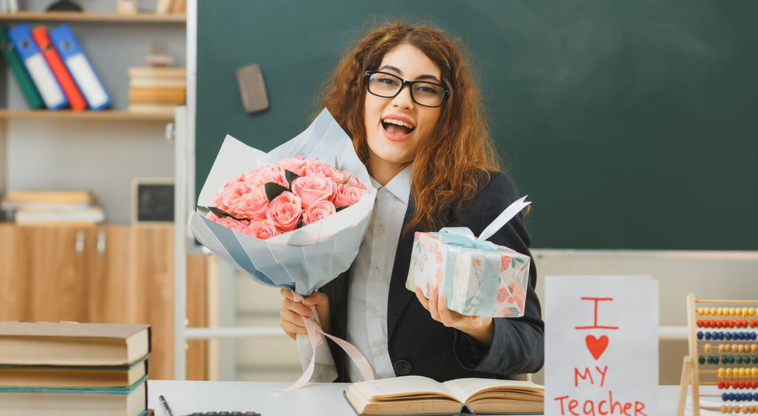 48 Best Teacher Gifts Ideas of 2024