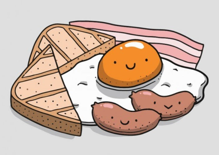 100 Breakfast Puns Omelet You Know About