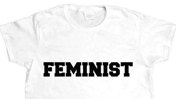 Feminist Apparel: Empowerment in Every Thread