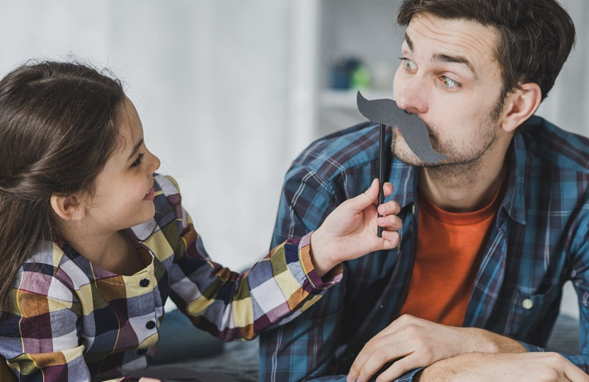 130 Dad Jokes That Are So Bad They're Good