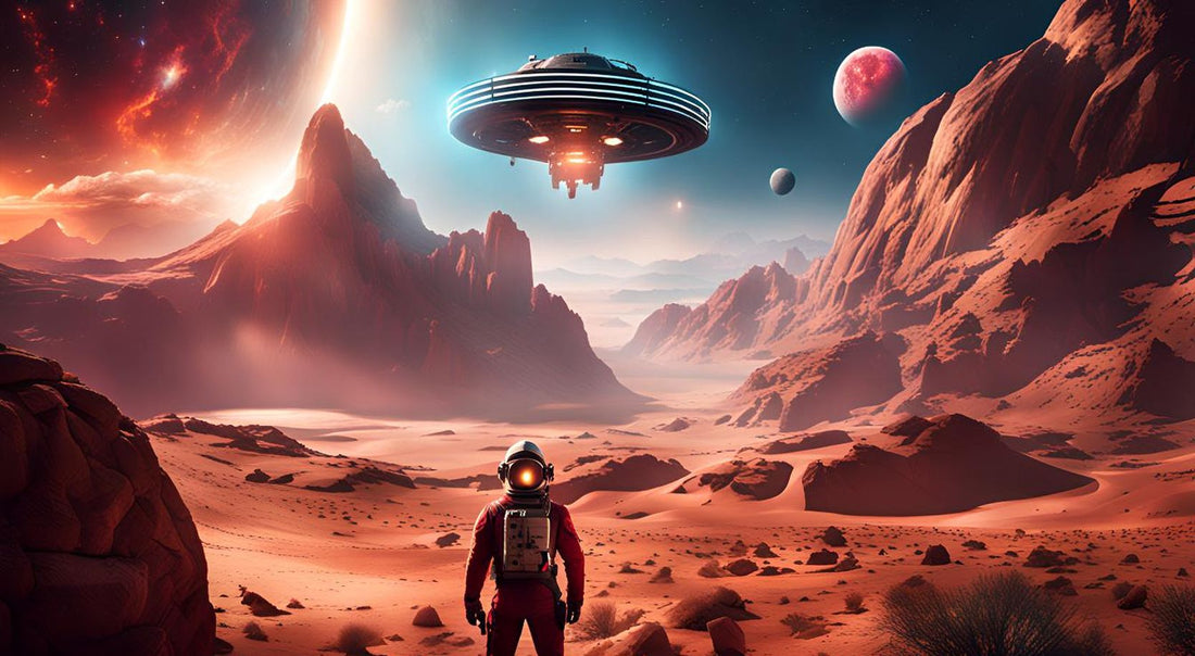 52 Star Trek Quotes to Help You Boldly Go Through the Workday