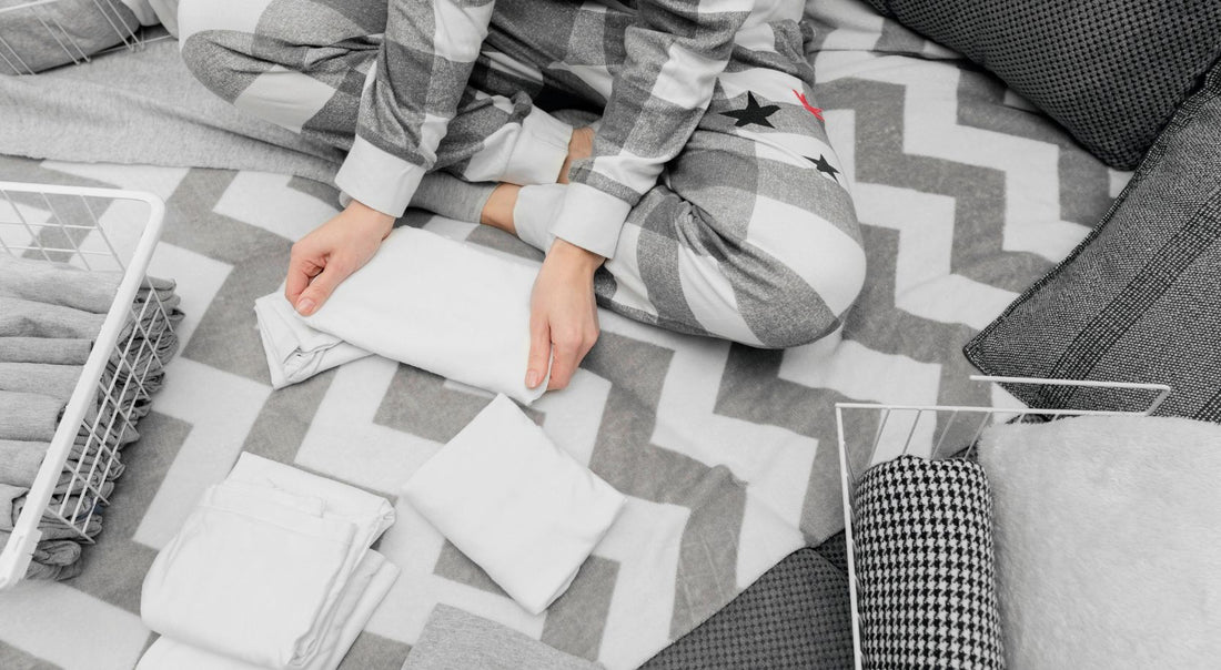 Throw Blanket Size Guide: Which Type is Right For You?