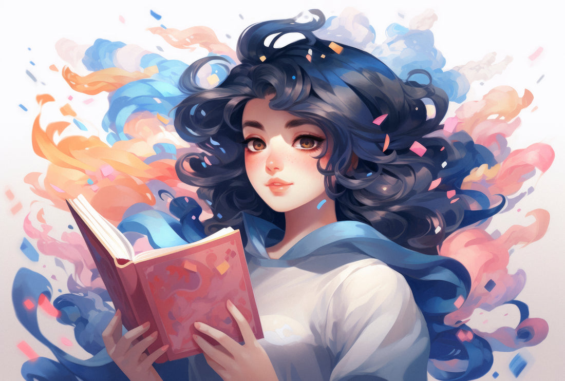 20 Female Literary Characters Who Are Total Inspirations
