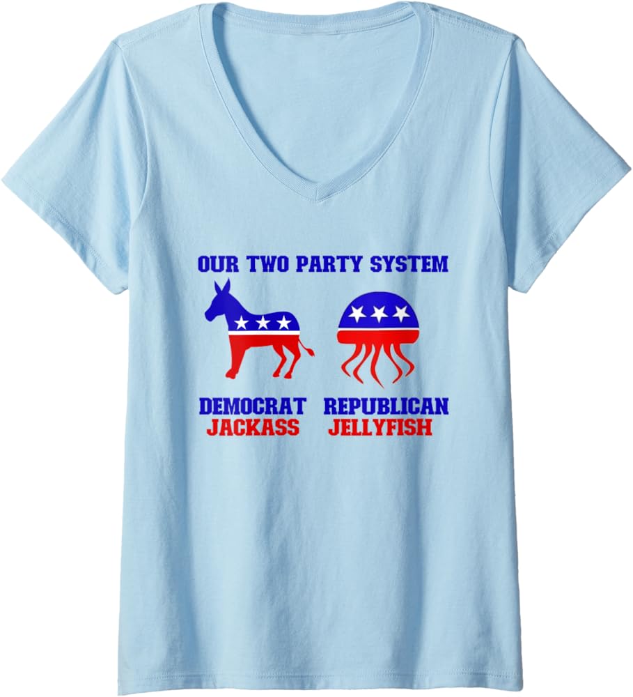 Rock Your Views: The Rise of Political T-Shirts