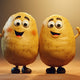85 Potato Puns That Are Sure To Sprout a Smile