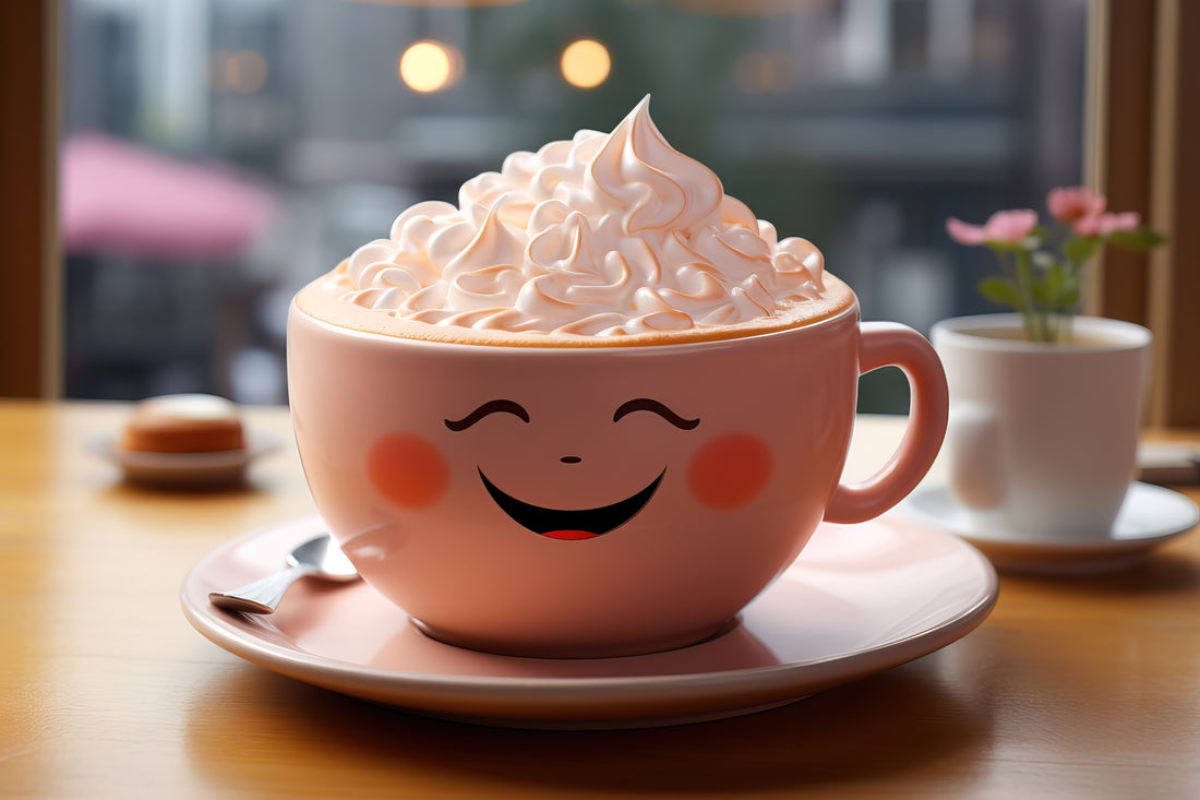 150 Funny Coffee Puns That Are Fab-Brew-Lous
