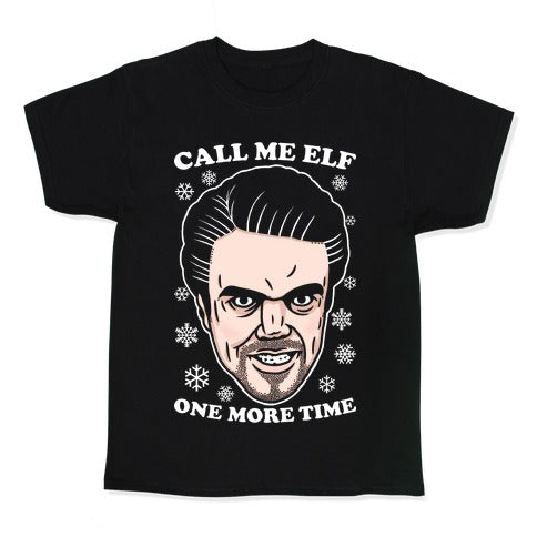 Miles Finch Kid's Tee