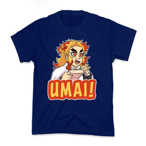 UMAI! Kid's Tee