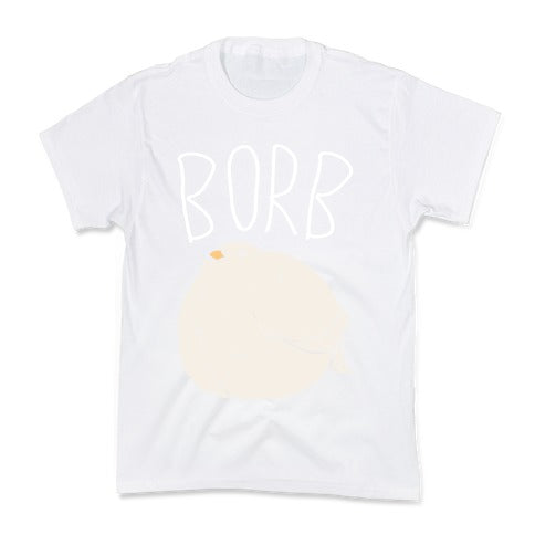 Borb Kid's Tee