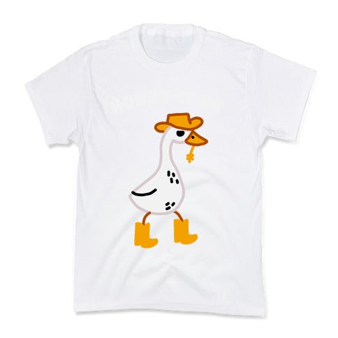 Honky Tonk Kid's Tee