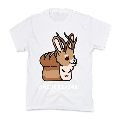 Jackaloaf Kid's Tee