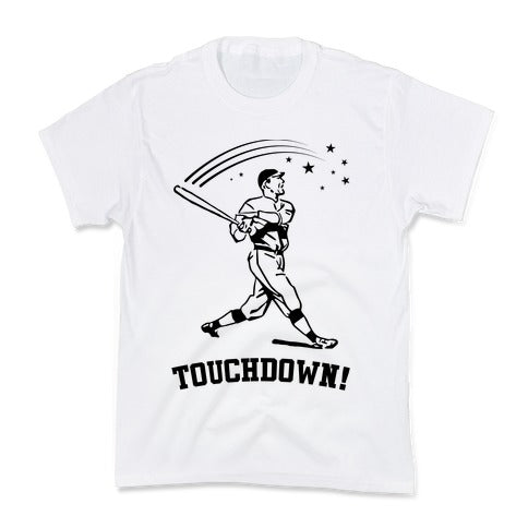 Touchdown Kid's Tee