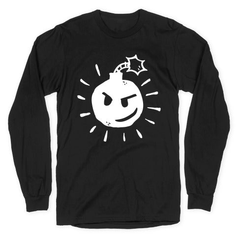Sex Bob-omb Longsleeve Tee