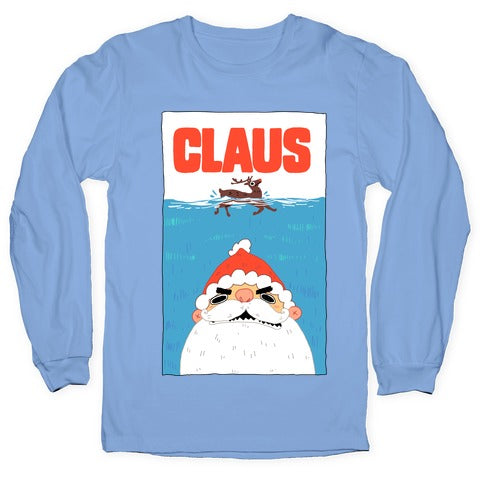 CLAUS Longsleeve Tee