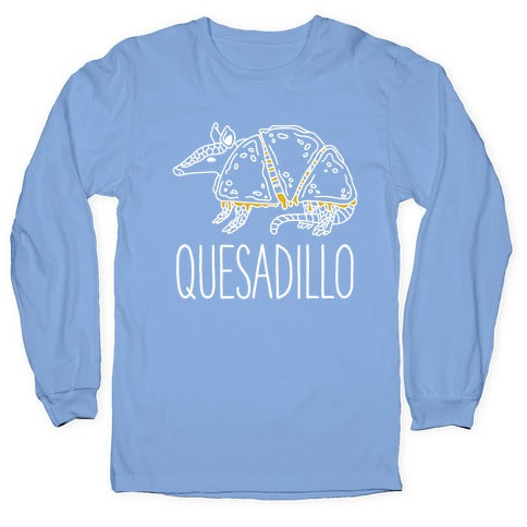 Quesadillo Longsleeve Tee