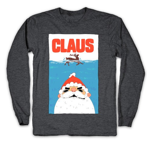CLAUS Longsleeve Tee