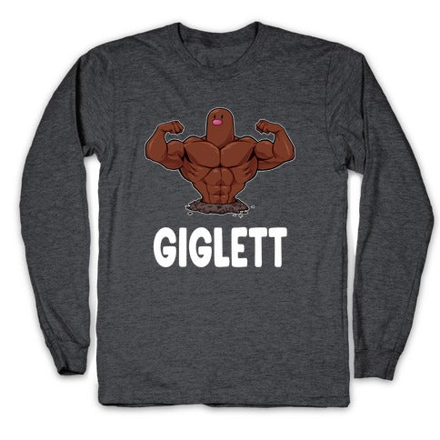 Gigglet Longsleeve Tee
