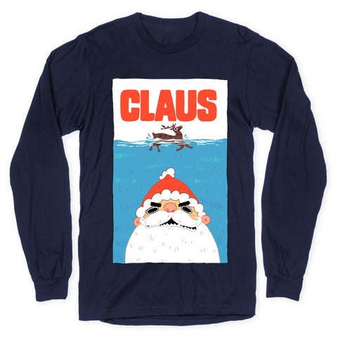 CLAUS Longsleeve Tee