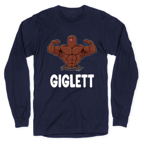 Gigglet Longsleeve Tee