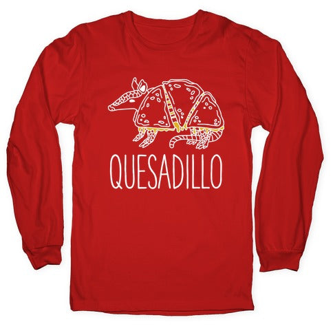 Quesadillo Longsleeve Tee