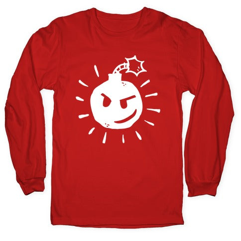 Sex Bob-omb Longsleeve Tee