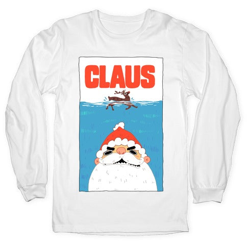CLAUS Longsleeve Tee