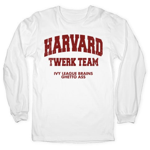 Twerk Team T-Shirt Twerk Team T-Shirt