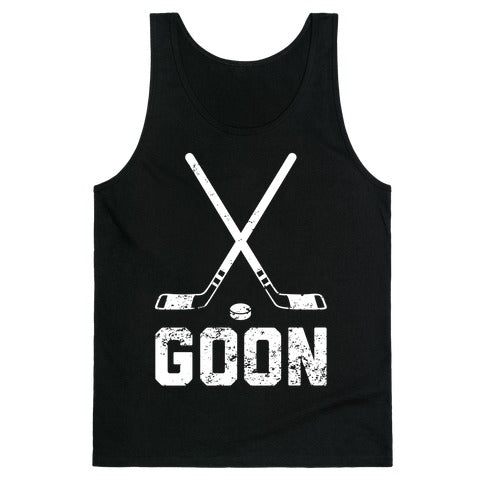 Goon Tank Top