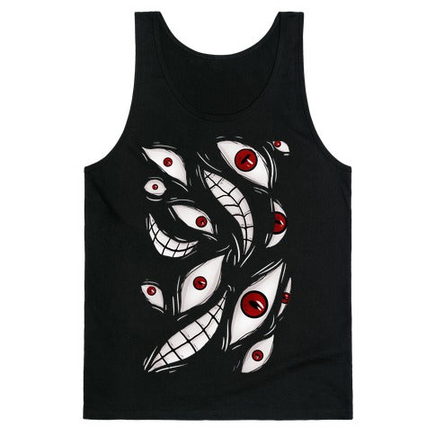 Homunculus Shirt (Pride) Tank Top