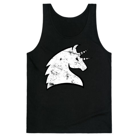Pandora Unicorn Tank Top