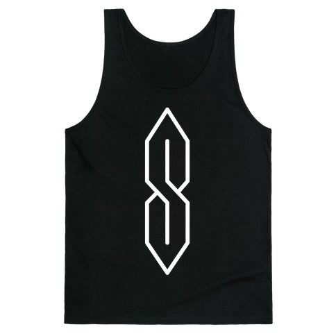 Super S Tank Top