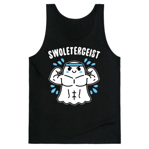 Swoletergeist Tank Top