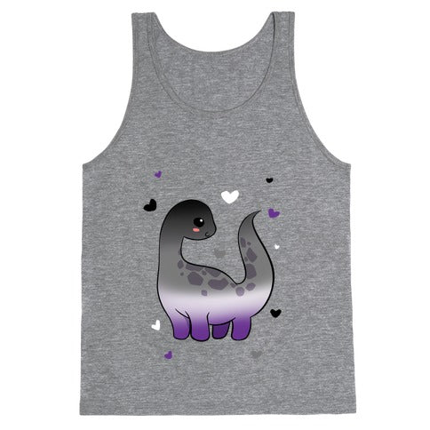 Ace-Dino Tank Top