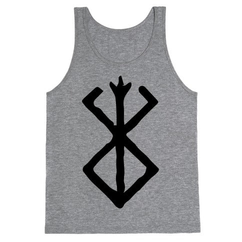 Brand Of Sacrifice Tank Top