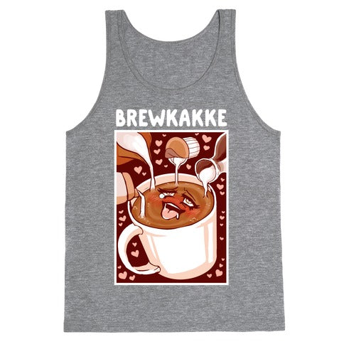 Brewkakke Tank Top