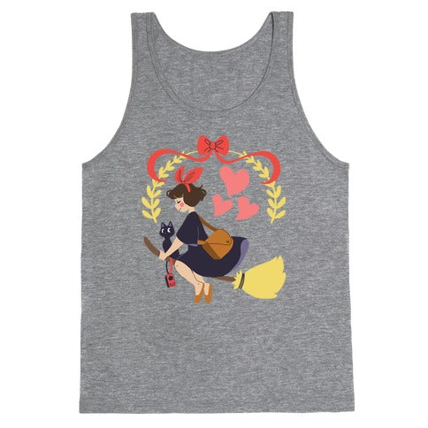 Delivery Witch - Kiki Tank Top