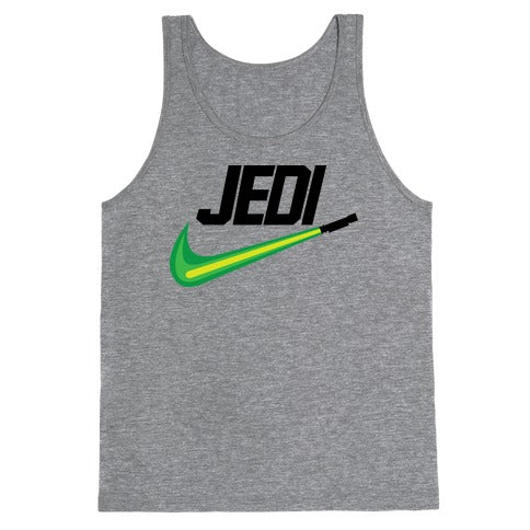 JEDI (ATHLETIC) Tank Top