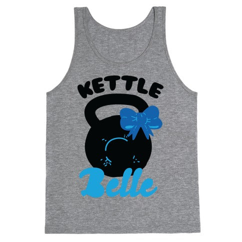 Kettle Belle Tank Top