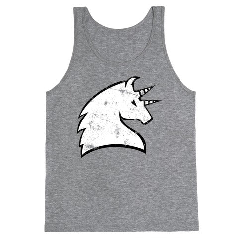 Pandora Unicorn Tank Top