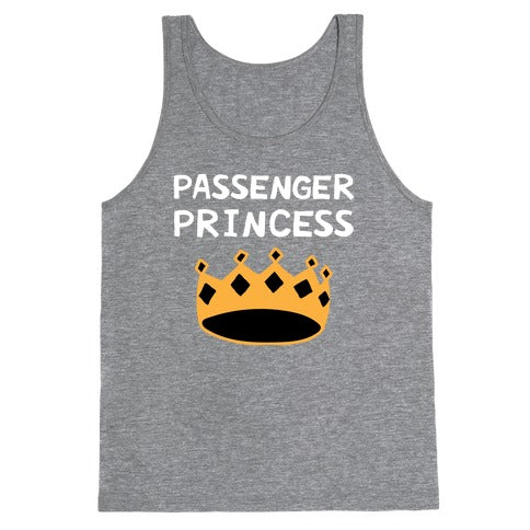 Passenger Princess Tank Top