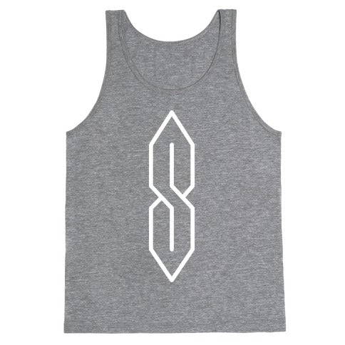 Super S Tank Top