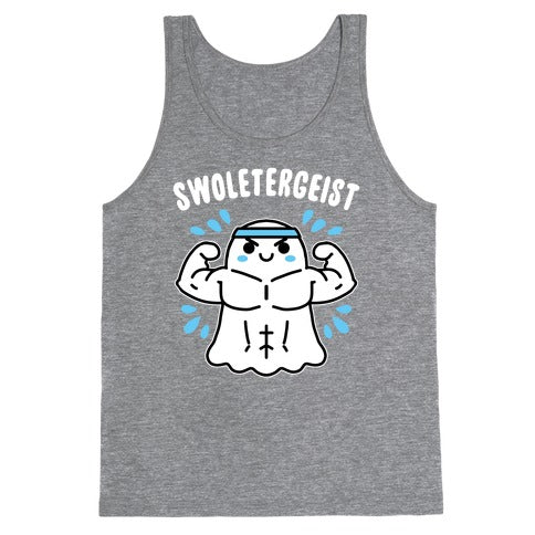 Swoletergeist Tank Top