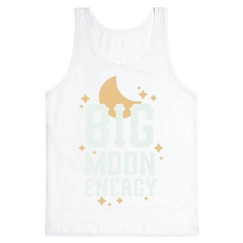 Big Moon Energy Tank Top