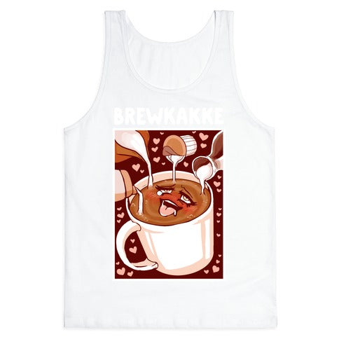 Brewkakke Tank Top