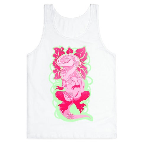 DinOmSaur Tank Top