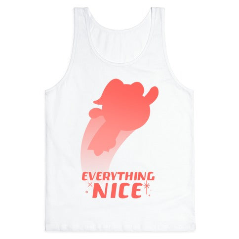 Everything Nice Tank Top